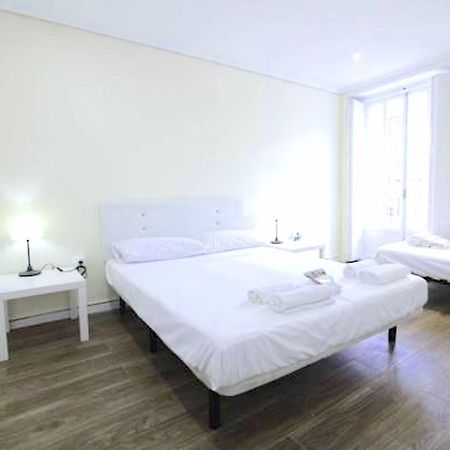 El Magnanimo Rooms & Breakfast Valencia Exterior foto